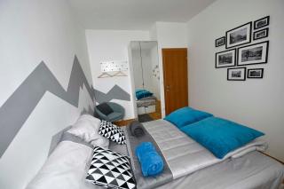 Krona Apartments - Bovec - 6