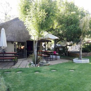 Coffee@Home (Pty) Ltd - Prieska - 5