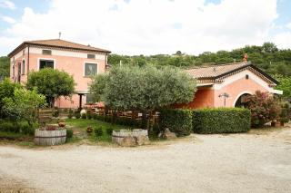 Agriturismo i Moresani - Casal Velino - 3