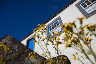 Casa Azul - Lajes do Pico - 6