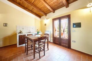 Agriturismo i Moresani - Casal Velino - 7