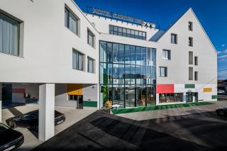 Hotel Garden Hill - 4