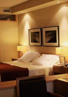 Hotel Playa Calera - 1