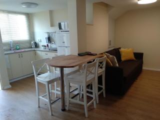Rothschild Luxury Suite Haifa - Haifa - 7