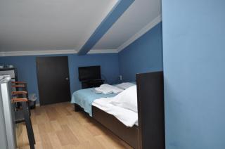 Hotel Your Comfort - Tbilisi - 7