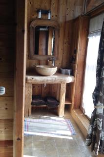 Chambre d'Hôtes La ferme d'en bas - Samoëns - 3