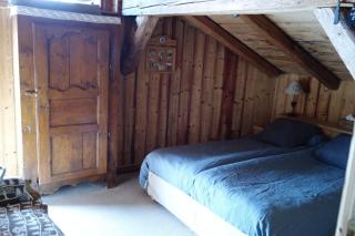 Chambre d'Hôtes La ferme d'en bas - Samoëns - 2