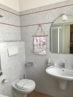 Locanda Ca’ Rossa - San Giovanni in Croce - 3