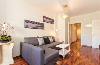 YOUR HOME - Central Apartment - Barcelone - 7