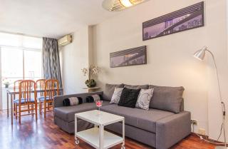 YOUR HOME - Central Apartment - Barcelone - 6