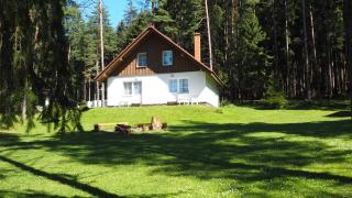 Lojzovy Paseky - 9