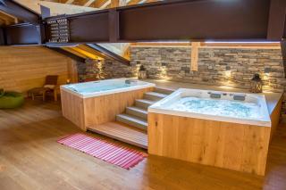 Hotel Dufour - Gressoney-la-Trinité - 1
