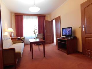 Hotel Piast - Cedynia - 5