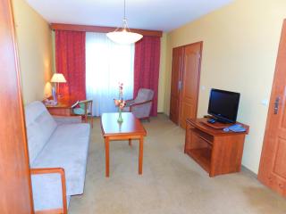 Hotel Piast - Cedynia - 1