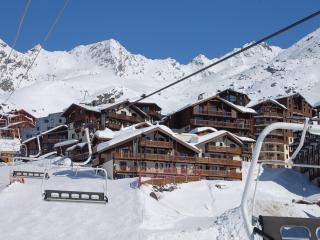 Résidence l'Oxalys - Val Thorens - 5