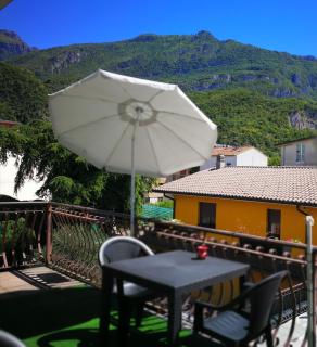B&B Il Giardino Delle Fate - 1