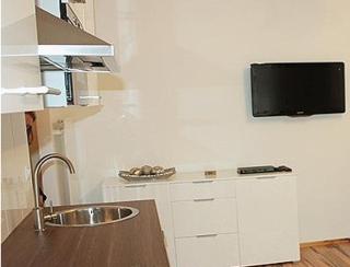Traditional Apartments Vienna - Wenen - 4