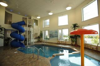 Best Western Plus Edmundston - 5