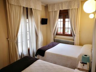 Hostal Alcántara - Ávila - 3