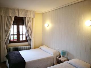Hostal Alcántara - Ávila - 4