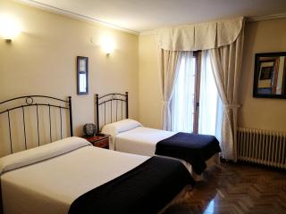Hostal Alcántara - Ávila - 7