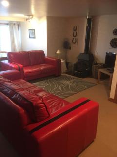 Parkmore Holiday Cottages - Dufftown - 4
