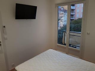 Nice Apartment in Menton French Riviera - Menton - 4