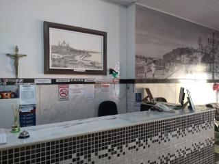 Britânia Hotel - Ilhéus - 3