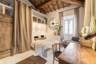 Loft&Terrace - Elevated Elegance at Navona - Roma - 8