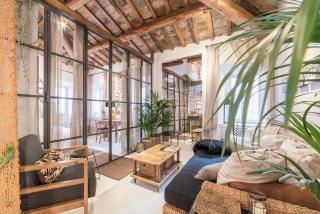 Loft&Terrace - Elevated Elegance at Navona - Roma - 0