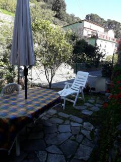 La Casetta - Monterosso al Mare - 3