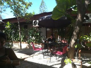 Hotel Don Robert - Puntarenas - 4