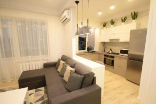 Inn Home Apartments - Ocean Plaza area - Kyiv - 7