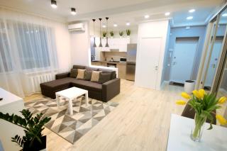 Inn Home Apartments - Ocean Plaza area - Kyiv - 9