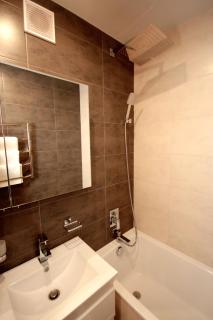 Inn Home Apartments - Ocean Plaza area - Kyiv - 3