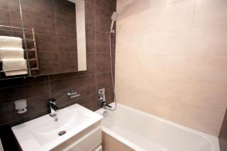 Inn Home Apartments - Ocean Plaza area - Kyiv - 4