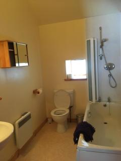 Parkmore Holiday Cottages - Dufftown - 5