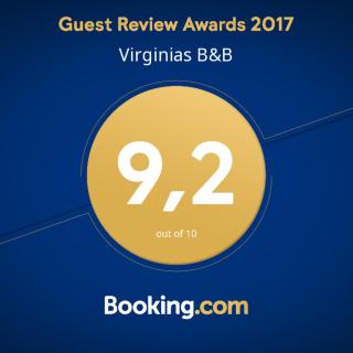 Virginias B&B - Savona - 8