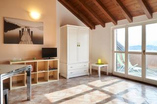 New Attic Lake View 4 - Varenna - 3
