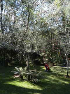 Recanto dos Kerr - Monte Verde - 7