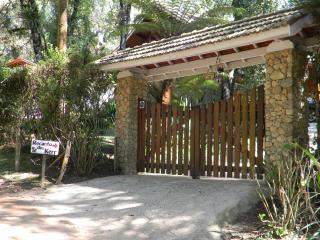 Recanto dos Kerr - Monte Verde - 4