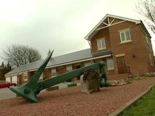 The Shipinn - Hartlepool - 9