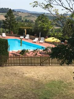 La Canonica - San Giovanni dʼAsso - 0
