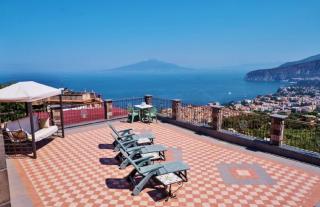 Villa Caruso - Sorrento - 9