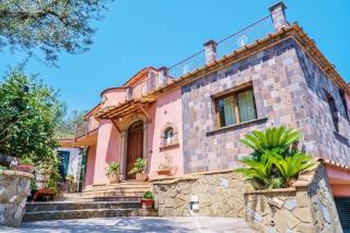 Villa Caruso with Private Pool - Sorrento - 8