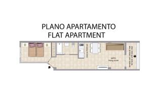 Apartamentos Portinatx Sea View - Portinatx - 2