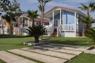 Camping Lo Monte - Pilar de la Horadada - 1