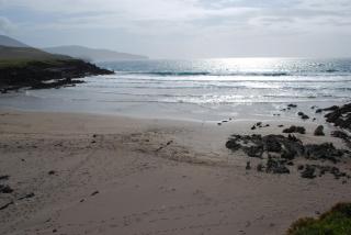 Carraig Liath House - Valentia Island - 1
