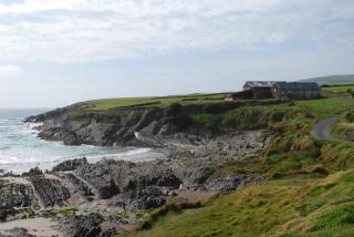 Carraig Liath House - Valentia Island - 2