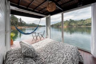 Hotel Pietrasanta - Guatapé - 9